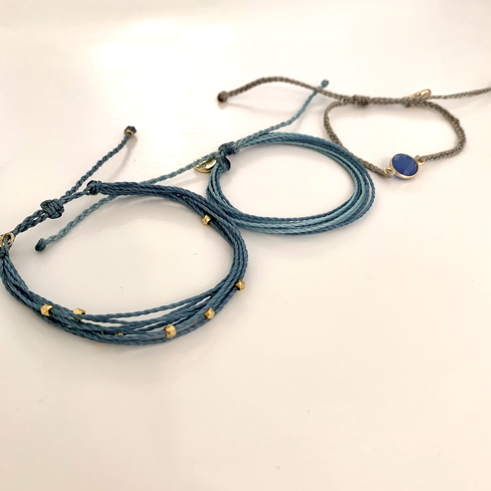 Pura Vida Bracelet Set